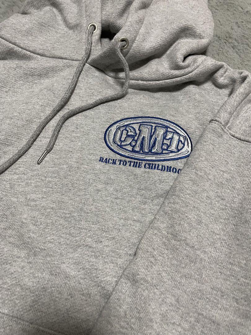 centimeter パーカー&スウェット 上品 3800円引き scdp.cm