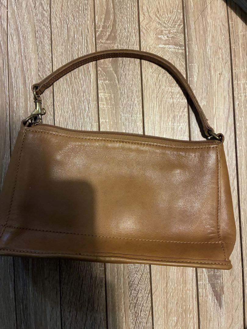 coach ミニバッグ