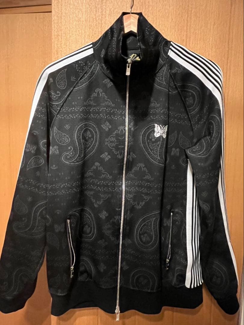 NEEDLES セットアップ　Nubian