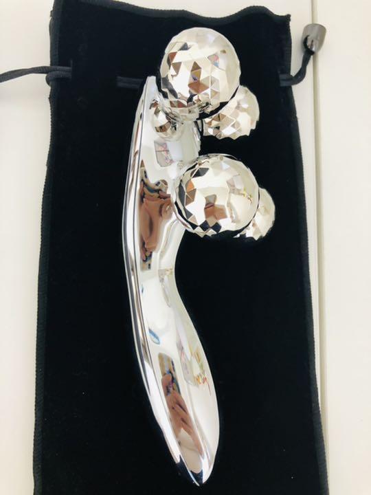 美品 ReFa 4karat  ReFaリファフォーカラット