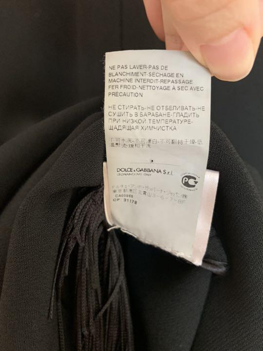 好評爆買い ドルチェ&ガッバーナ スカート WSyXl-m15361562250 人気SALE大人気