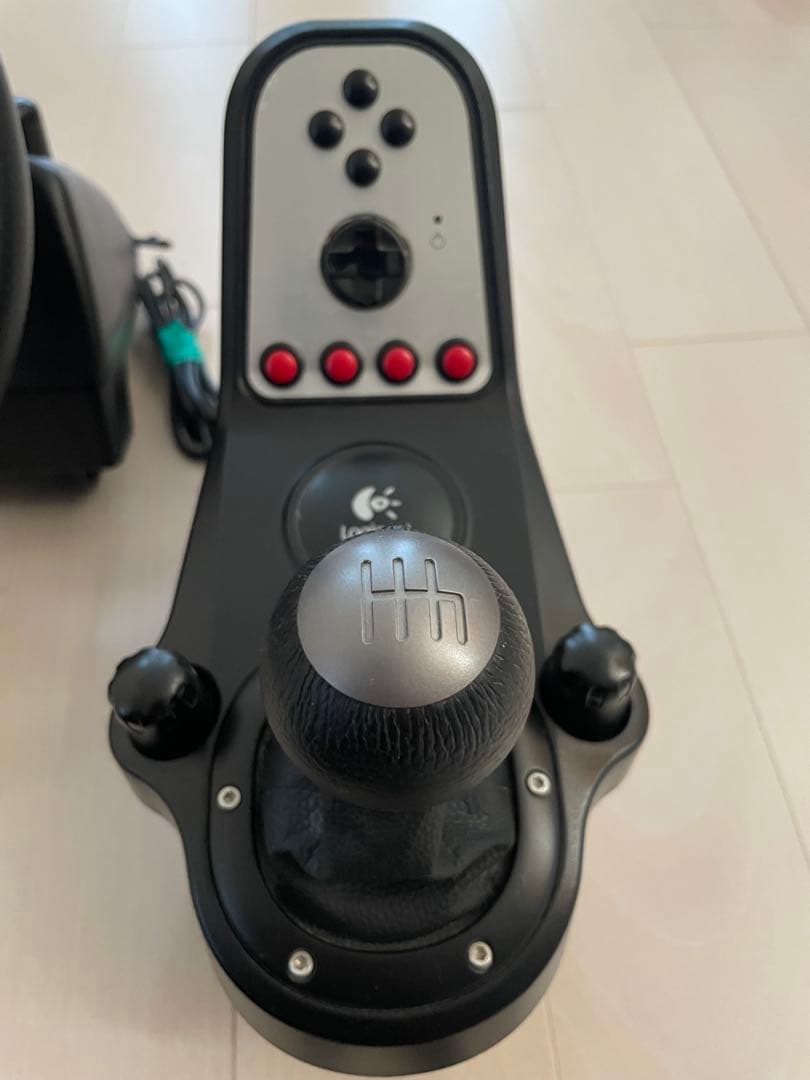 G27 Racing