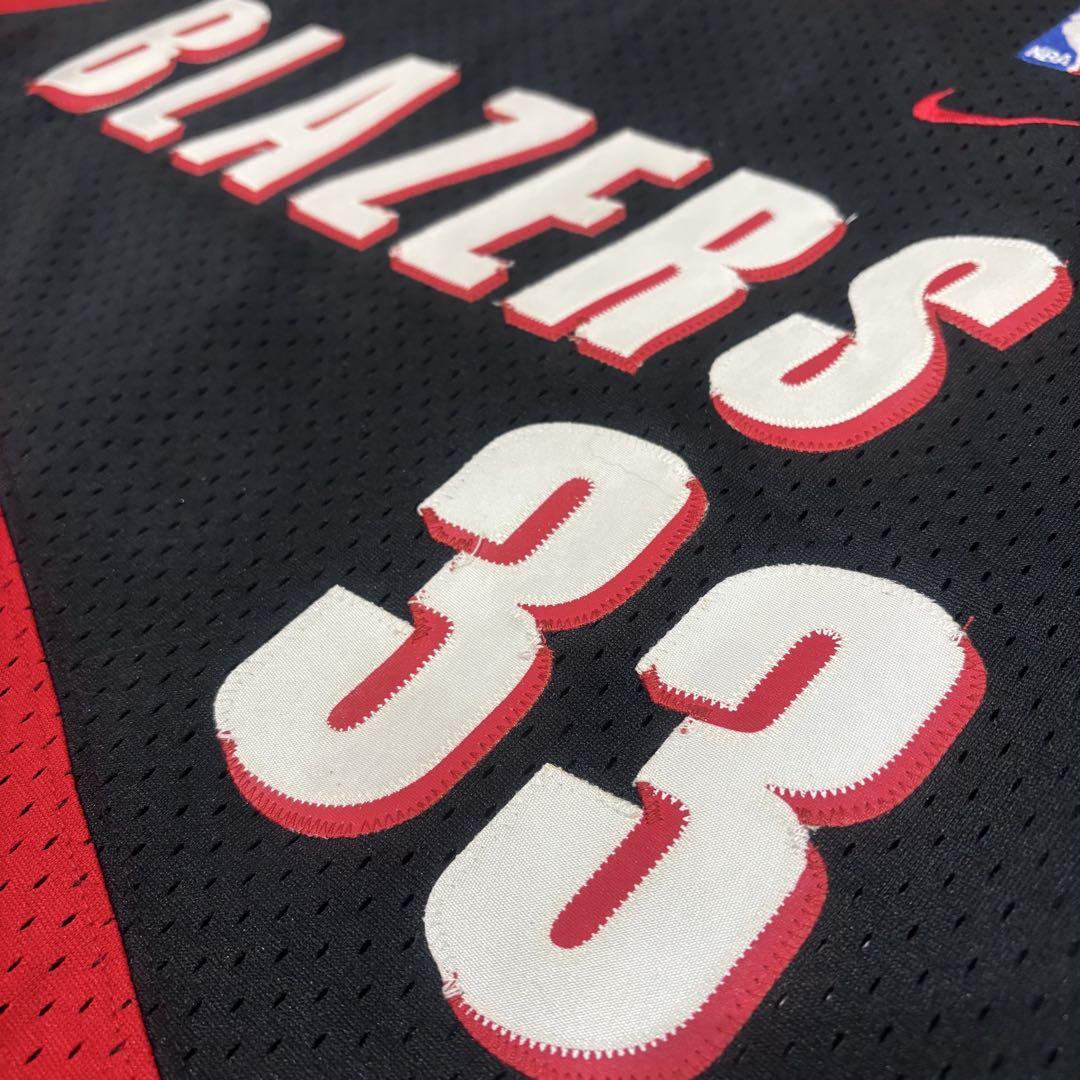 NBAユニホーム スコッティ・ピッペン　ナイキ製　ユニフォーム