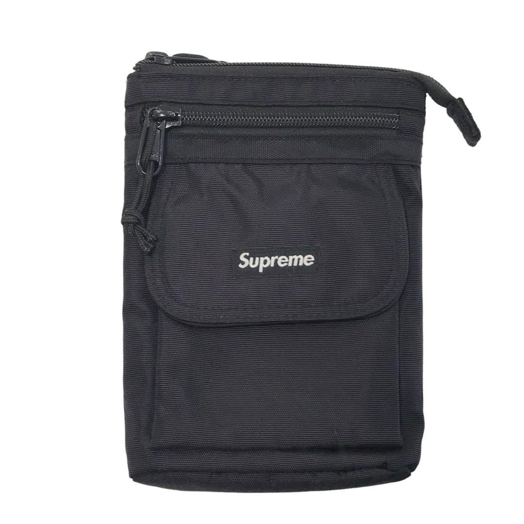 値段交渉OK！　Supreme ショルダーバッグ 19aw Supreme(シュプリーム) / 19AW/SHOULDER BAG/ショルダーバッグ