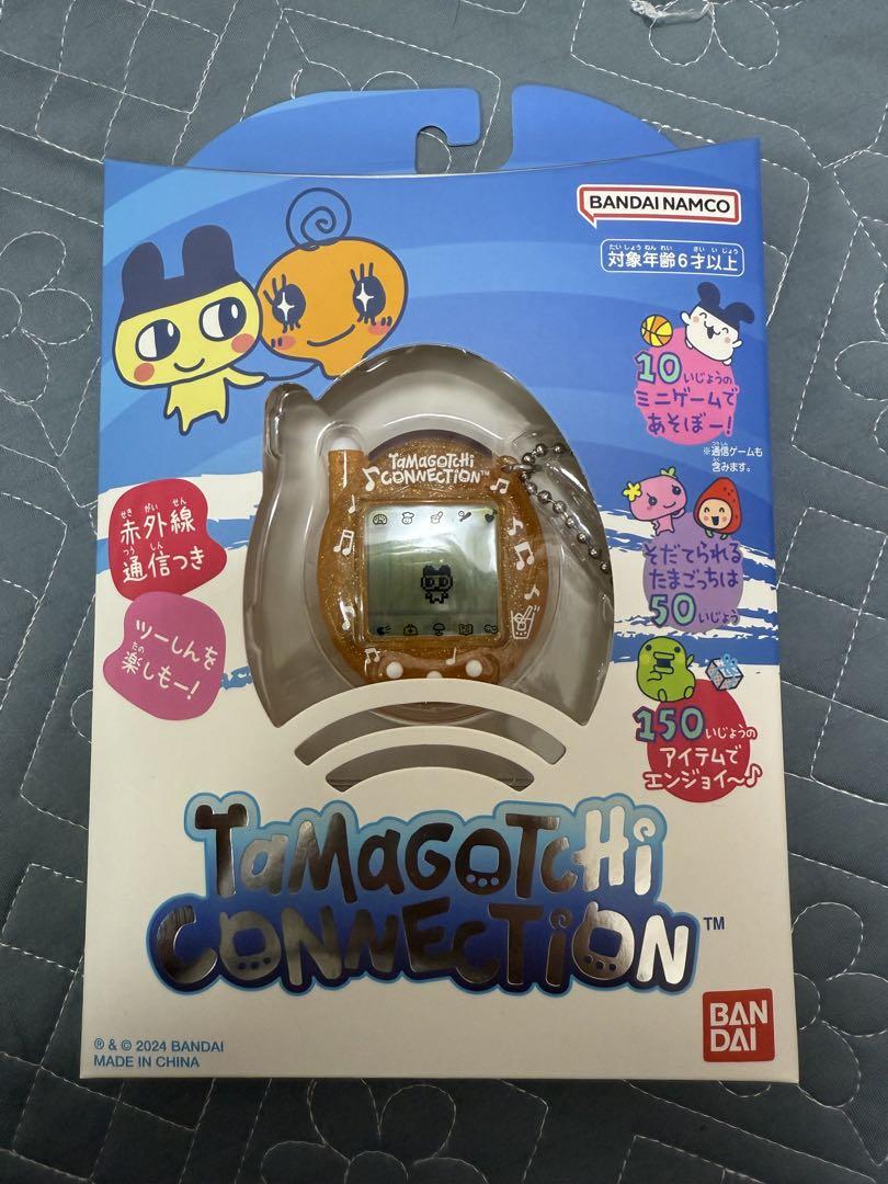 たまごっちコネクション　めろんそーだ　おれんじじゅーす Tamagotchi Connection めろんそーだ' おれんじじゅーす