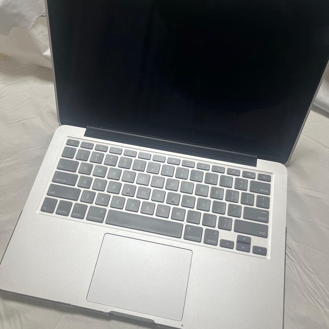Macbookpro (Retina 13-inch Early 2015)中国 Macbookpro (Retina 13-inch Early 2015)中国