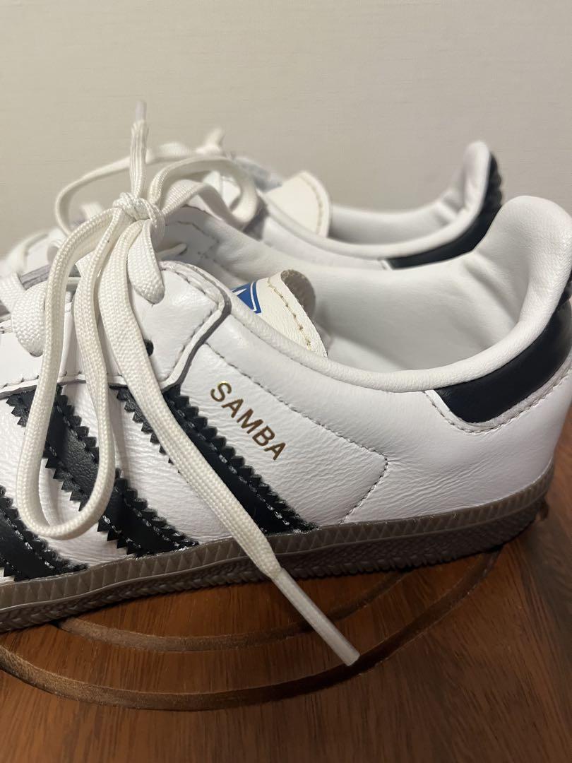 adidas サンバ sanba 18cm