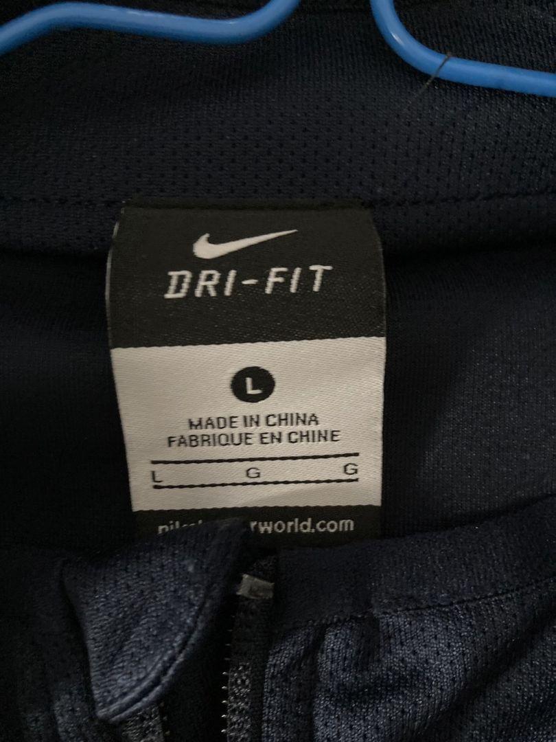 NIKE×fcrb
