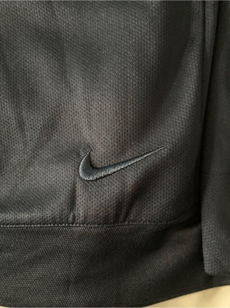 NIKE×fcrb