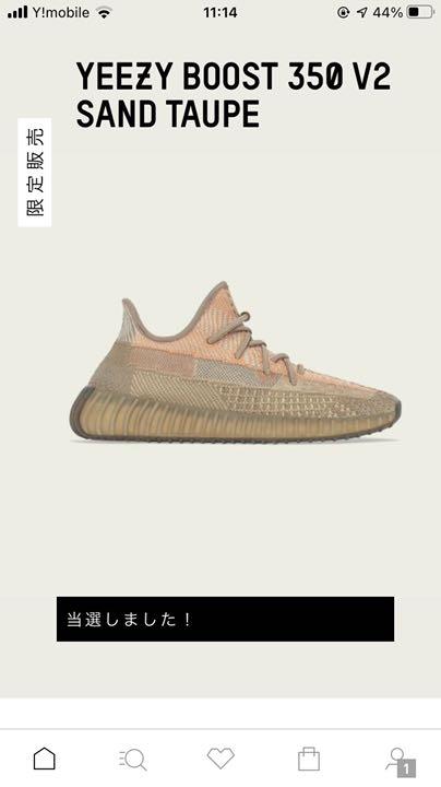 YEEZY BOOST 350 V2 \