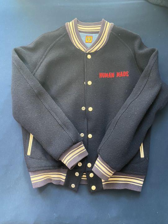 human made jacket