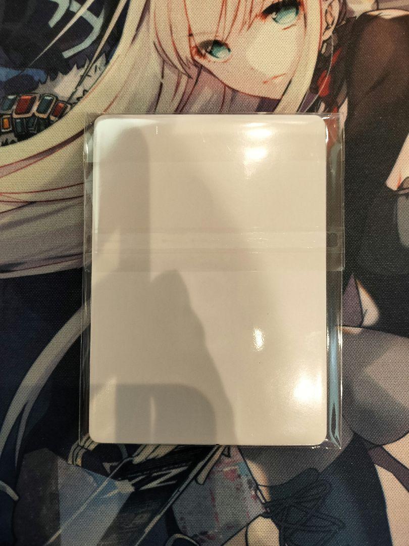 (未開封)Z/X カードガチャ 13thアニバーサリー 竜の姫君セット