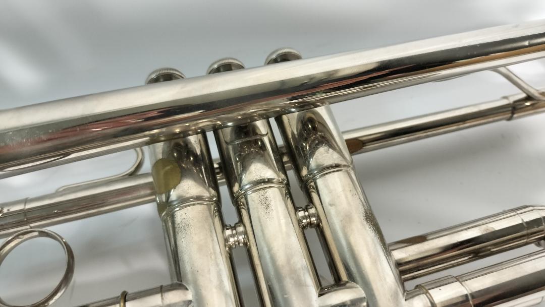 【初心者モデル】YAMAHA トランペット YTR-1310 #2113B