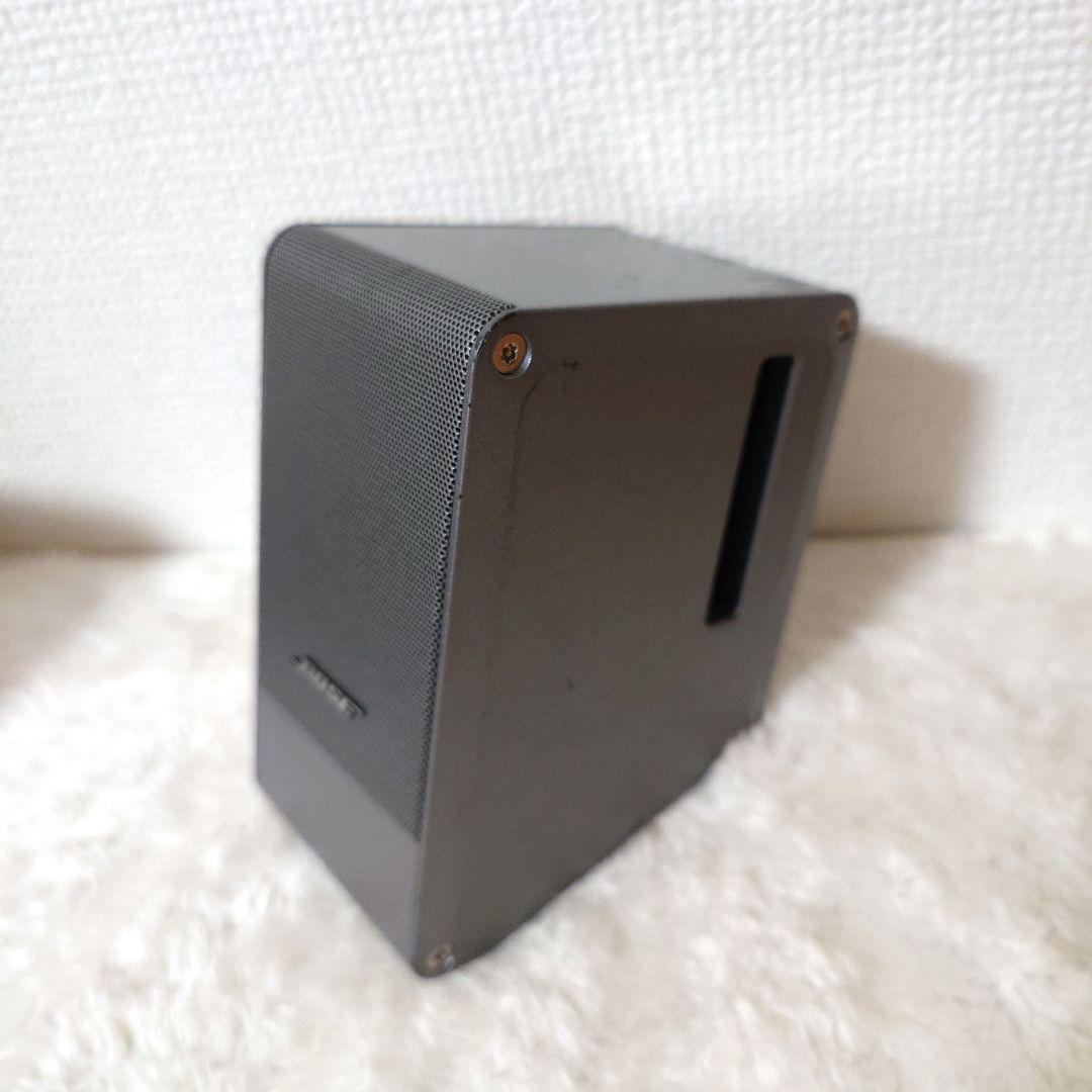BOSE M2 Computer MusicMonitor スピーカー