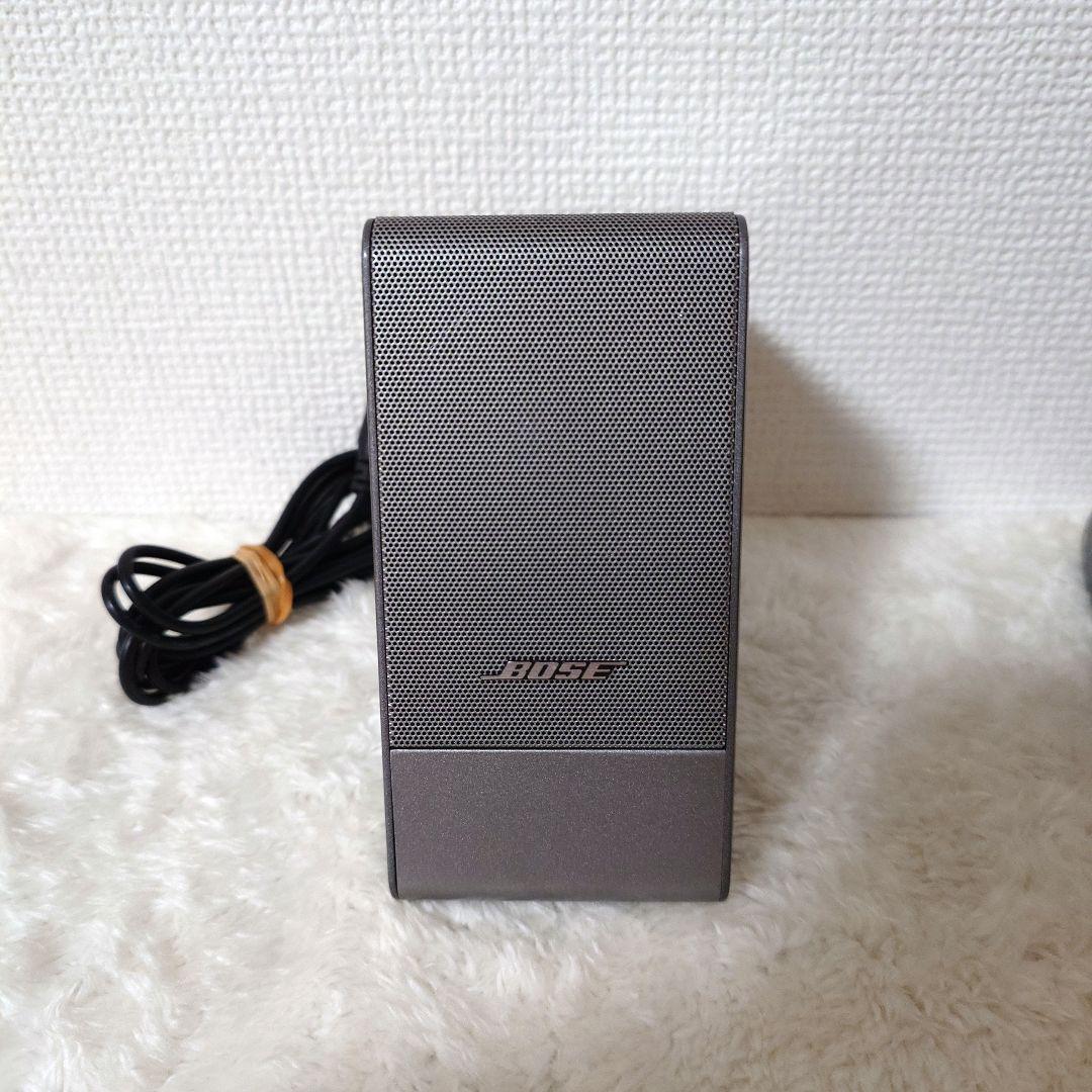 BOSE M2 Computer MusicMonitor スピーカー
