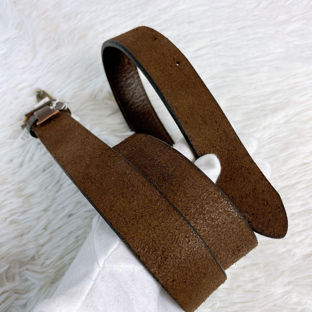 Vivienne Westwood ヴィヴィアンウエストウッド ベルト オーブ