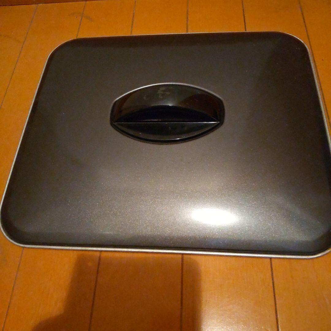 National IH調理器