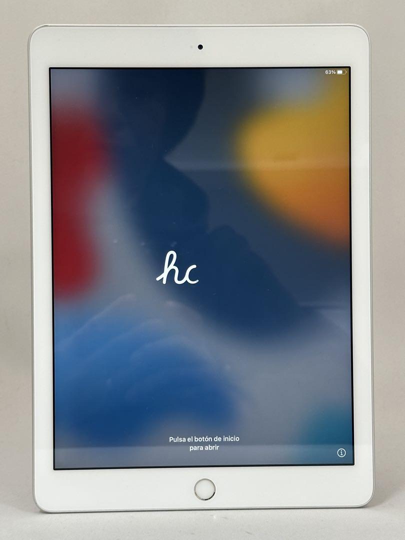iPad 第6世代 32GB Wi-Fiモデル MR7G2J/A