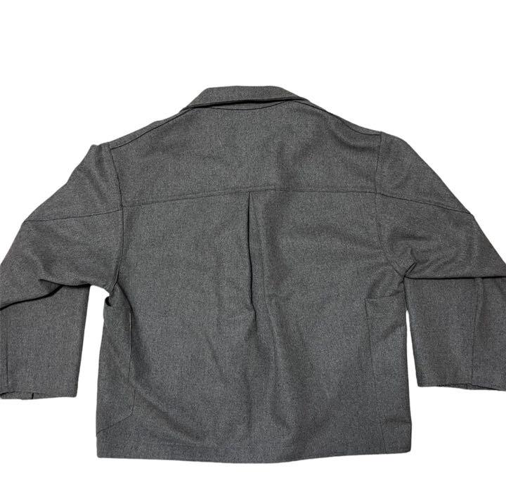 定番大特価 amachi. meeting jacket FpsLi-m15366939806 本物保証新作