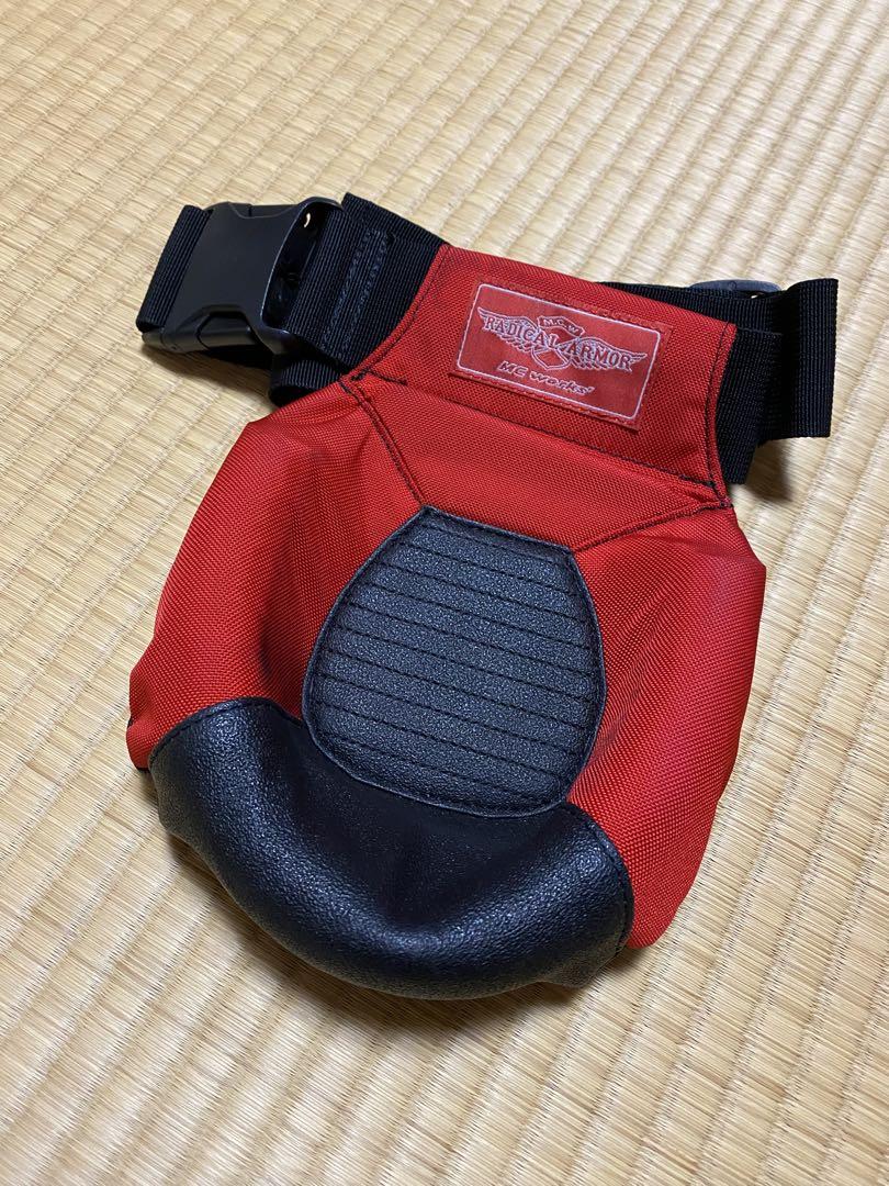 MCワークス ライトパッド ギンバル Mc works ライトパッド3 - HEAD & TAIL Web Shop