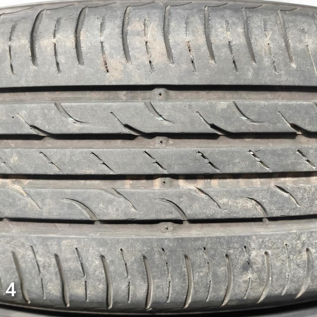 サマータイヤ195|65R15クムホ