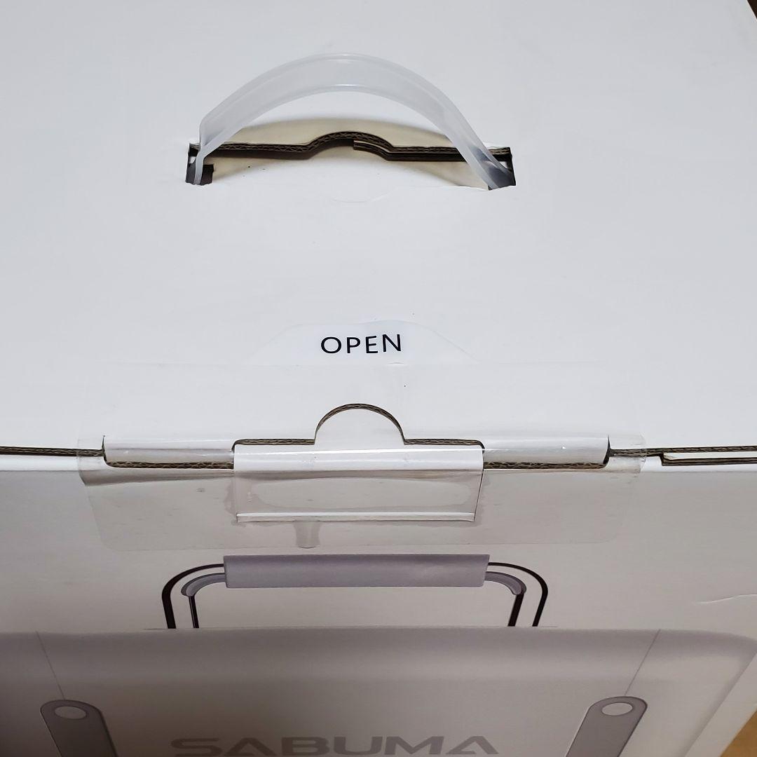 SABUMA ポータブル電源 SB-S600 アウトドア キャンプ 非常用新品、♥ HRDEVELOPMENT_JP