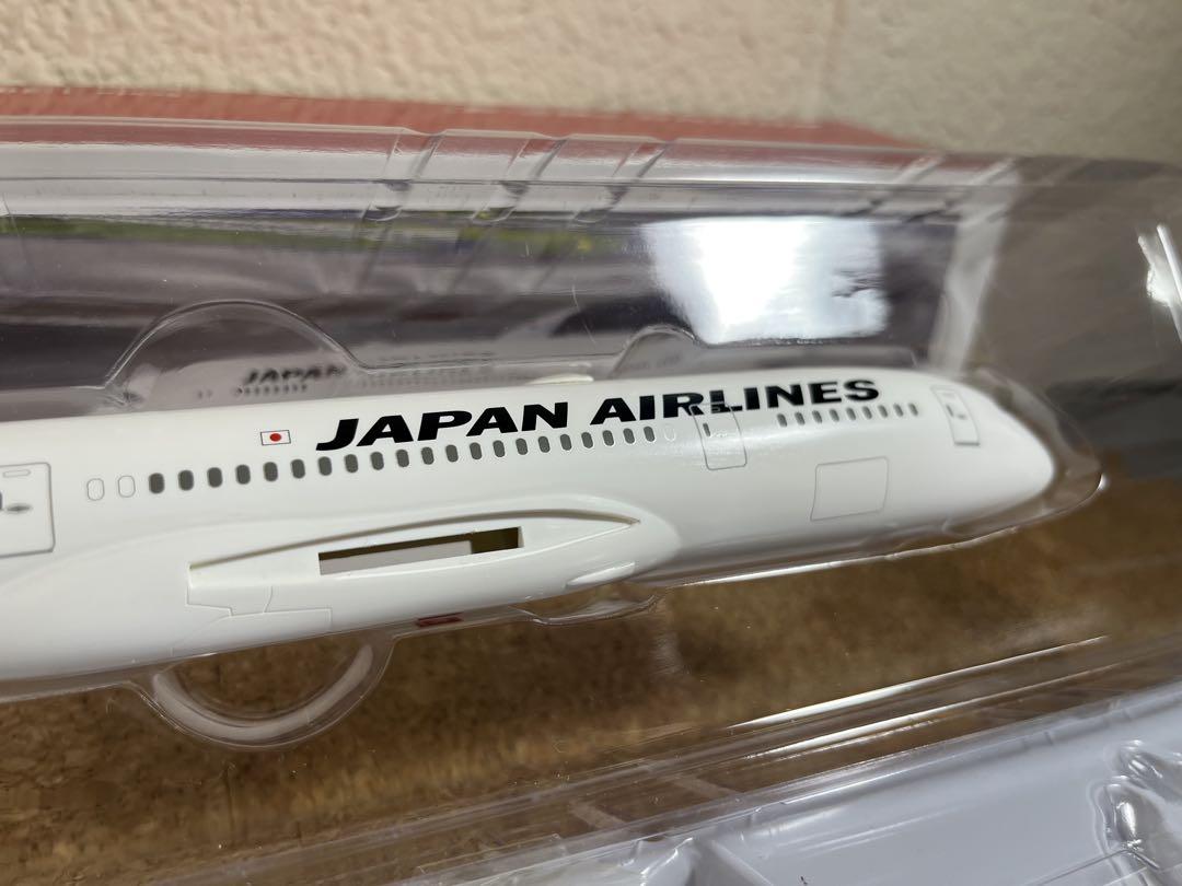 JAL 787-8 1/200 Hogan