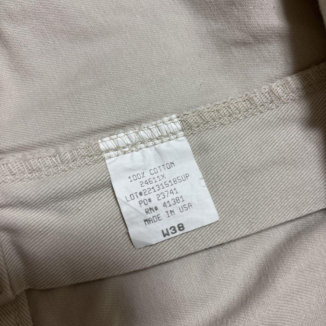 Polo Chino ショートパンツ