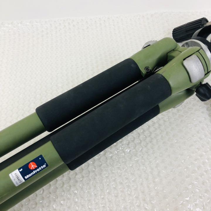 新作大得価 Manfrotto 三脚 055NAT2 HUSKY 3D雲台 jip9R-m15369635515 国産超激安
