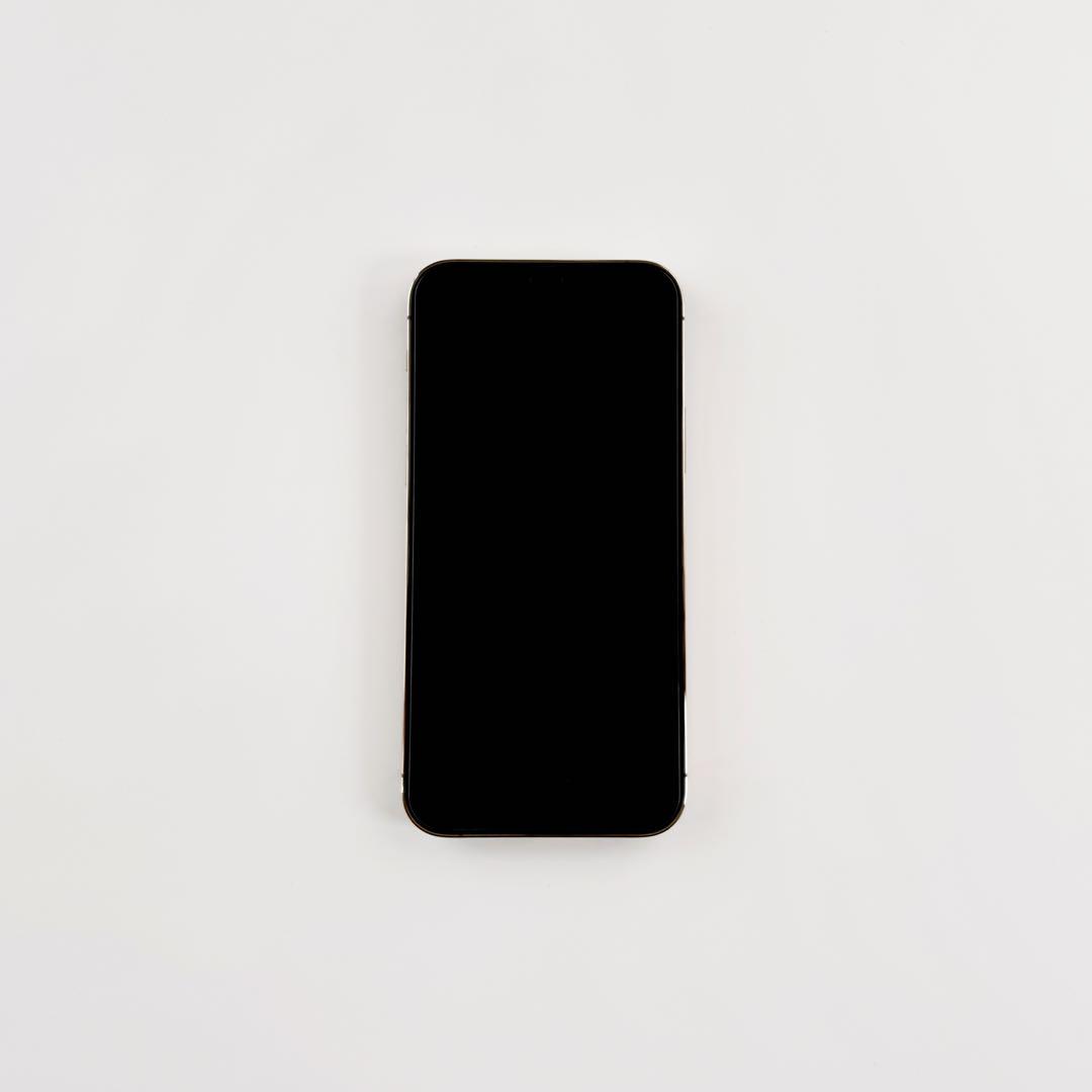 iPhone12pro 264GB ゴールド SIMフリー