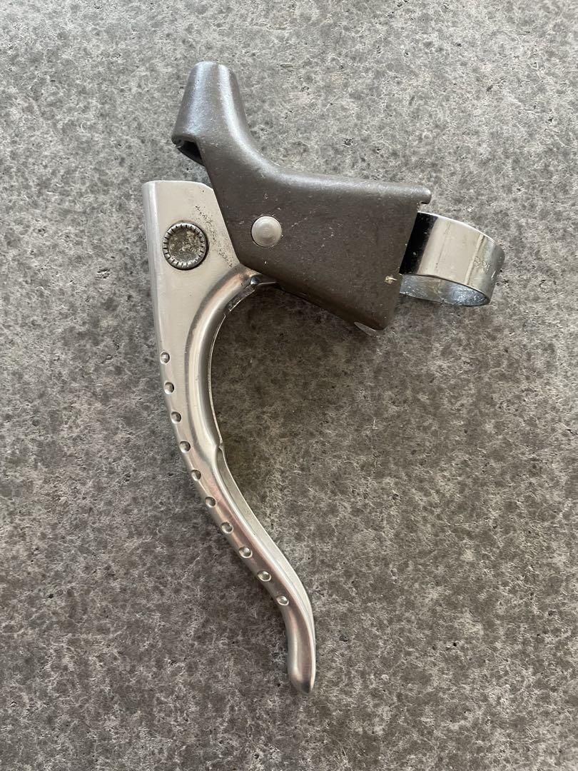 Campagnolo カンパニョーロ レコード record ブレーキ レバー