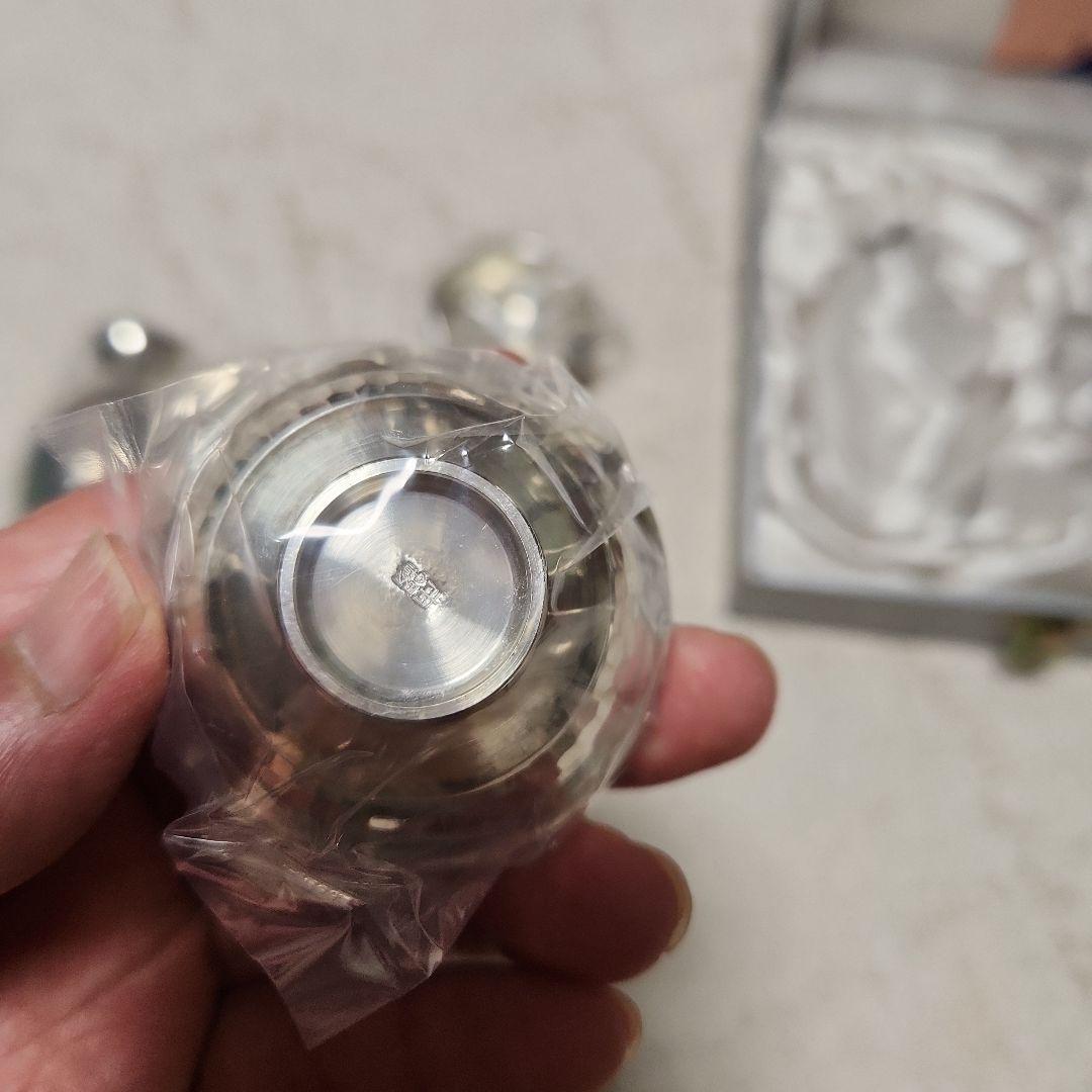 本錫酒器セット
