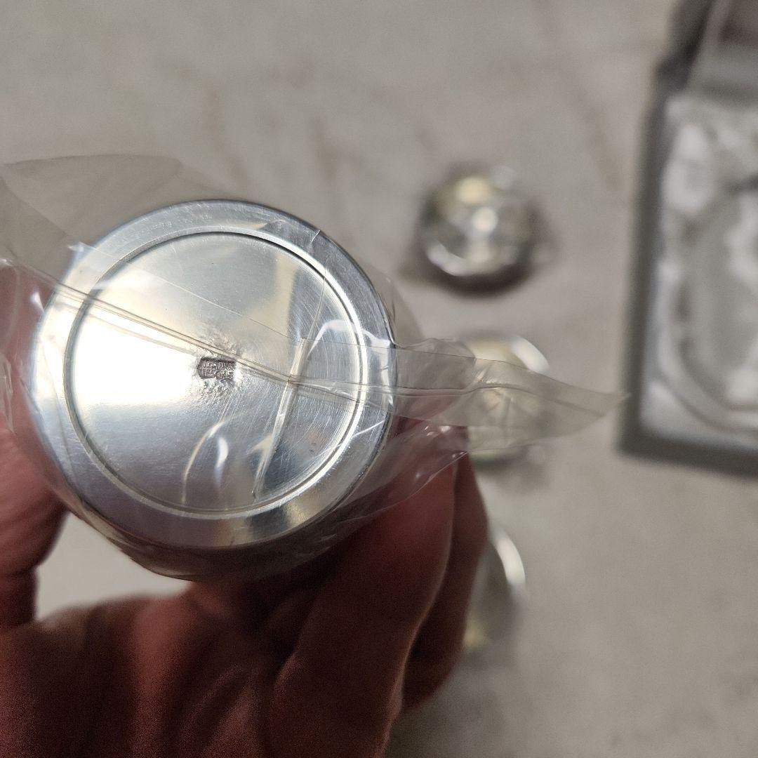 本錫酒器セット