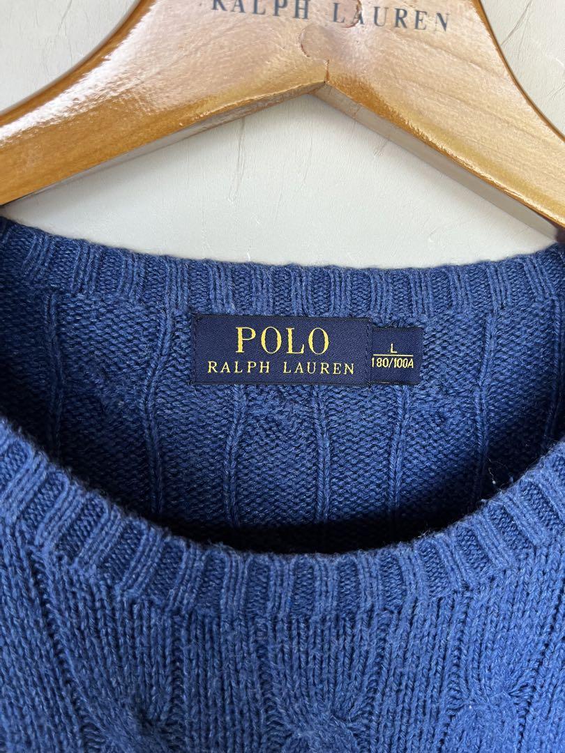 楽天市場】POLO RALPH LAUREN ポロラルフローレン Long Sleeve