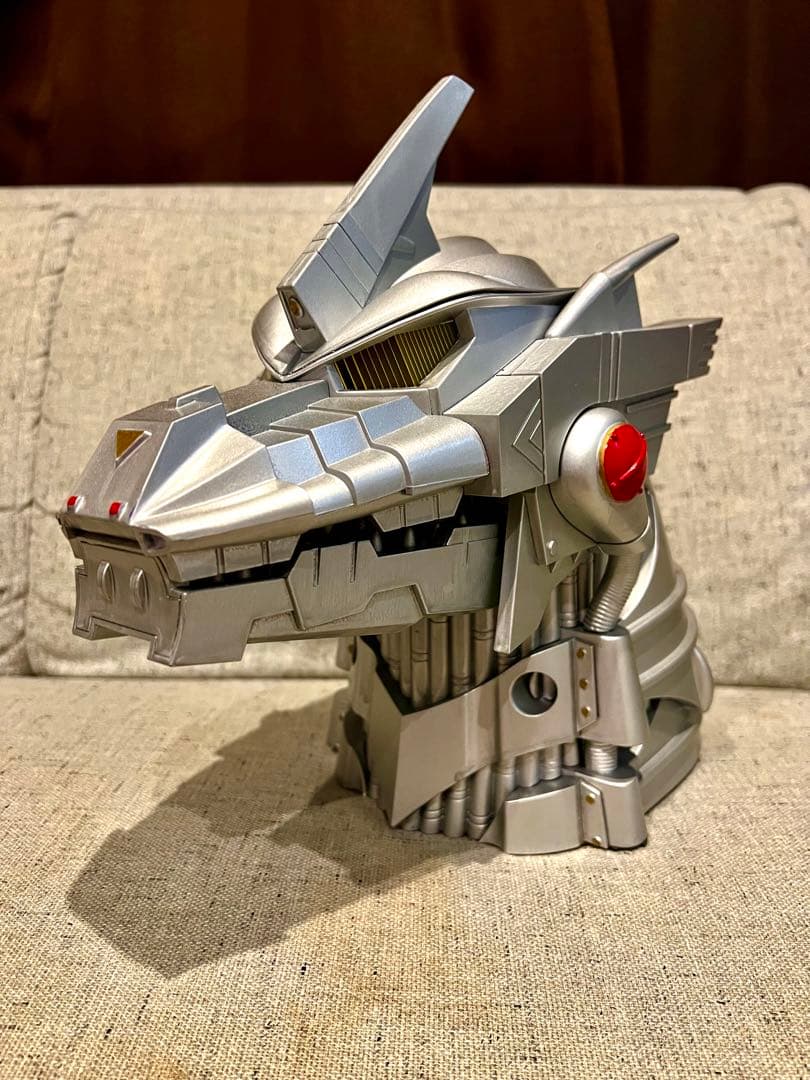 USJ ゴジラ対エヴァンゲリオン ポップコーンバケツ 本物の 10200円