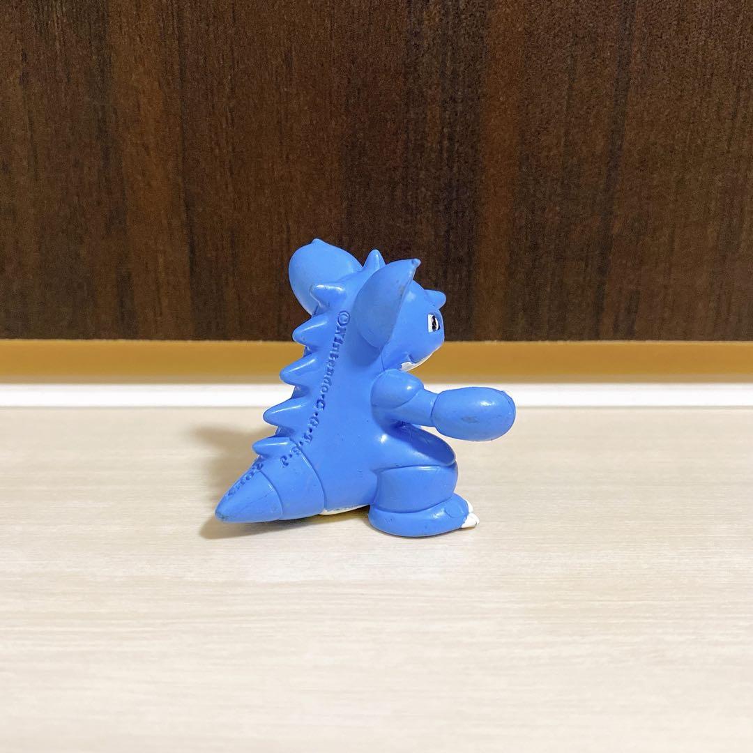 ポケモンフィギュア　モンコレ ニドクイン ポケモン モンコレ ニドクイン フィギュア - メルカリ