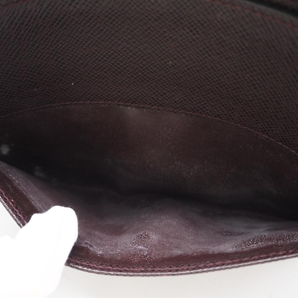 LOUIS VUITTON セカンドバッグ タイガ レザー バイカル アカジュ LOUIS VUITTON セカンドバッグ タイガ レザー バイカル アカジュ