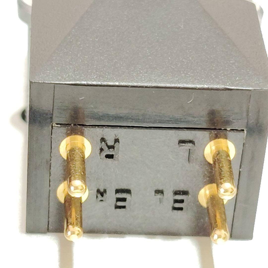 DENON DL-103 MCカートリッジ 再生音質確認済み 極めて良好です DENON DL-103 MCカートリッジ 再生音質確認済み 極めて良好です