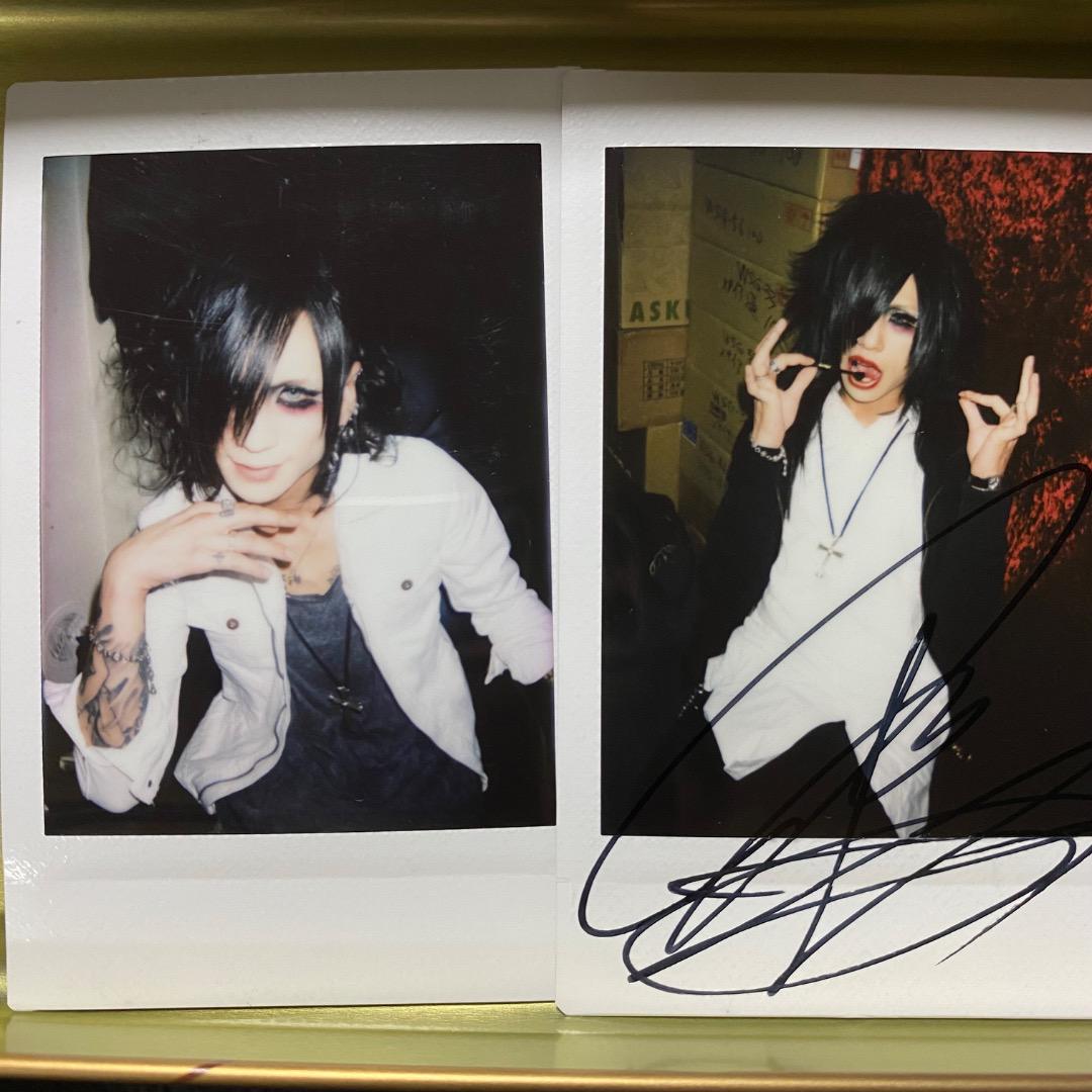 ン 大人気 新品 ノ vanessa チェキ 綴 8P-SB MEJIBRAY 042 tzkwym メルカリ - ミュージシャン