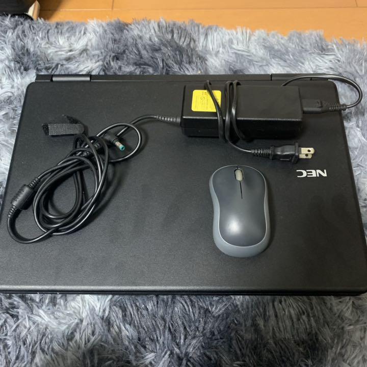 ノートパソ Gibson様専用 NEC VersaPro VX-E ノートパソコン KmvU2-m15374245171 ⇗スペック
