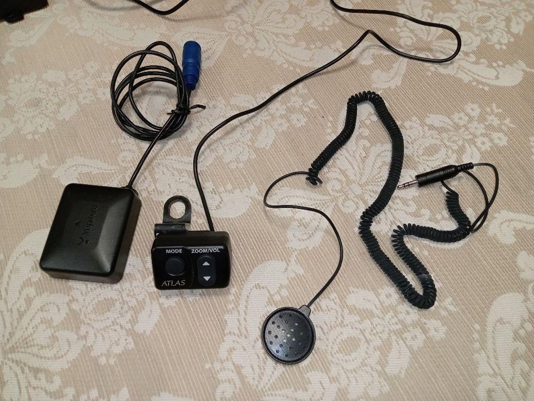 ユピテル MCN46Si 中古