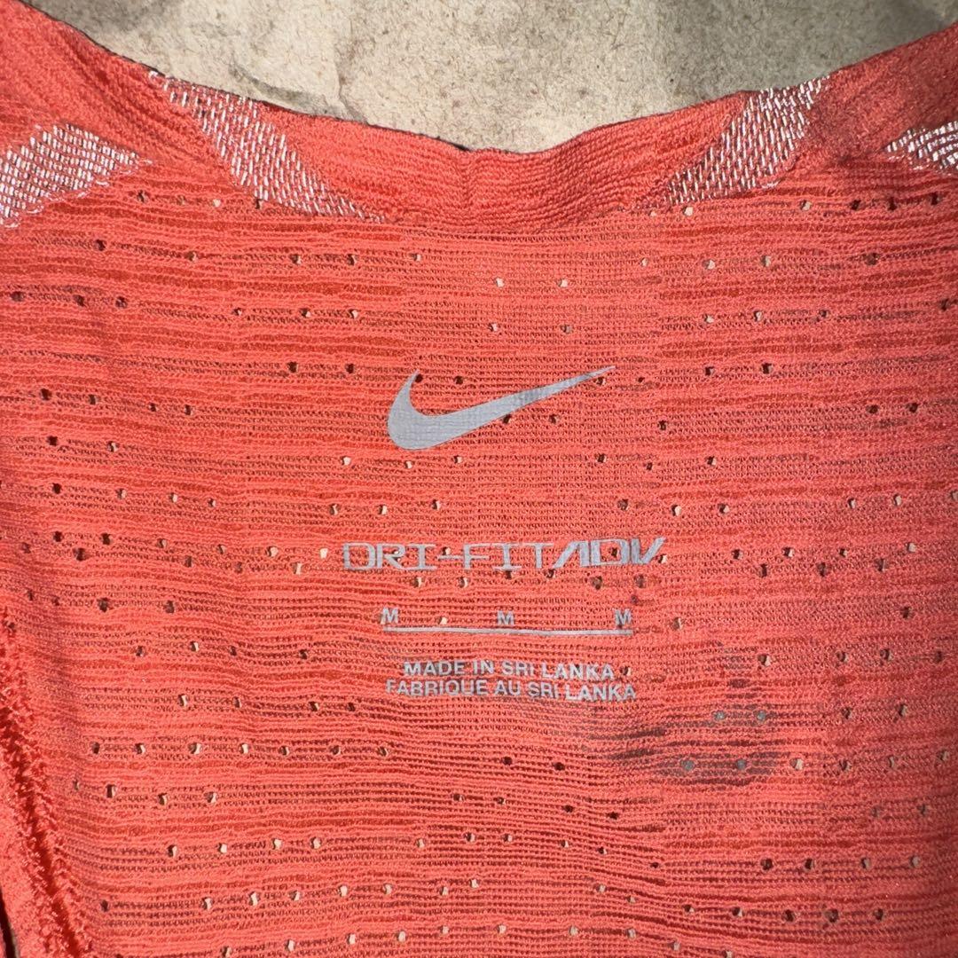 口コミ・レビューで人気商品を探そう Nike M ランニングトップス 中央大学 Dri-FIT 陸上用シャツ