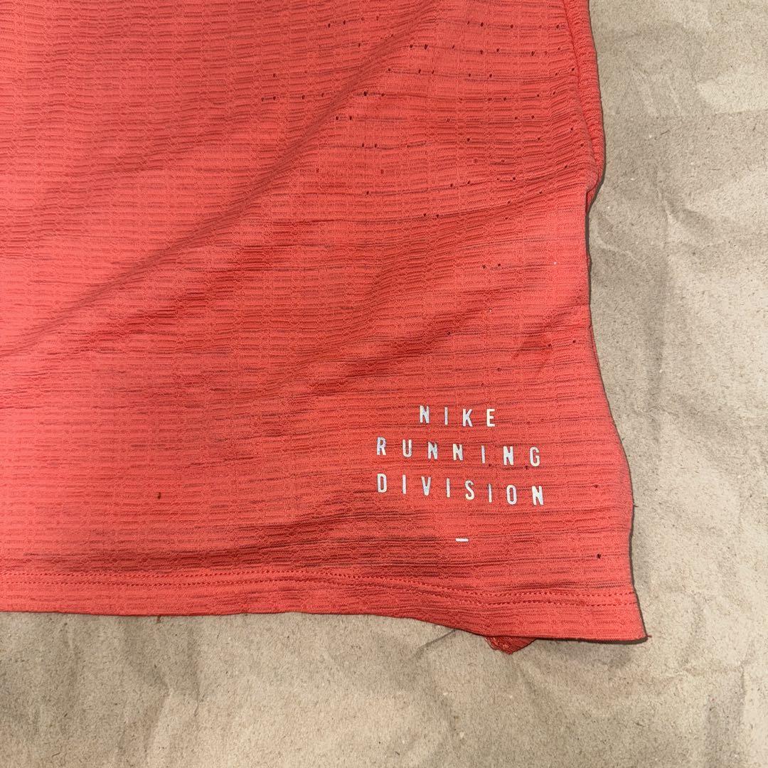 Nike Dri-FIT 中央大学 ランニングトップス M