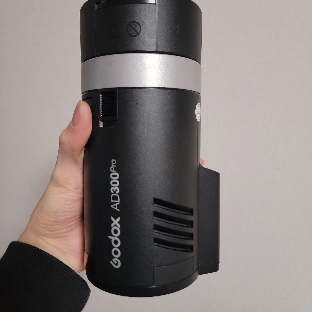 AD300Pro 商品説明参照
