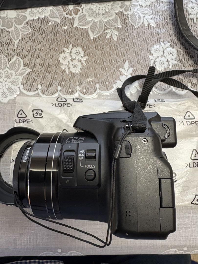 Panasonic