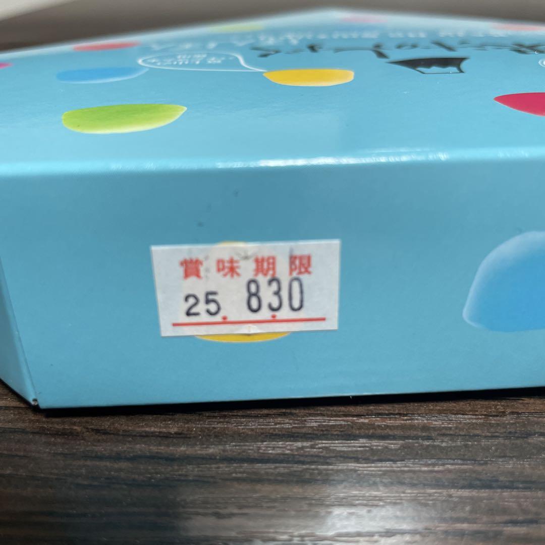 果汁のしずく　20箱