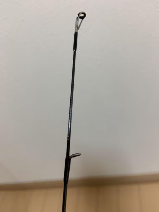 HOT新品 go-phish ゴーフィッシュ パワーセブンul-76トルザイト LwK4c-m15375200191 送料無料安い