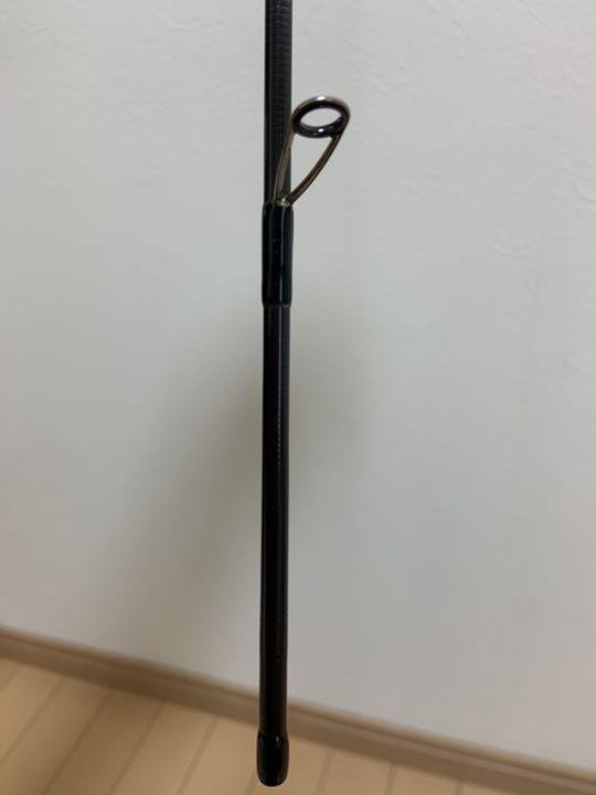 HOT新品 go-phish ゴーフィッシュ パワーセブンul-76トルザイト LwK4c-m15375200191 送料無料安い