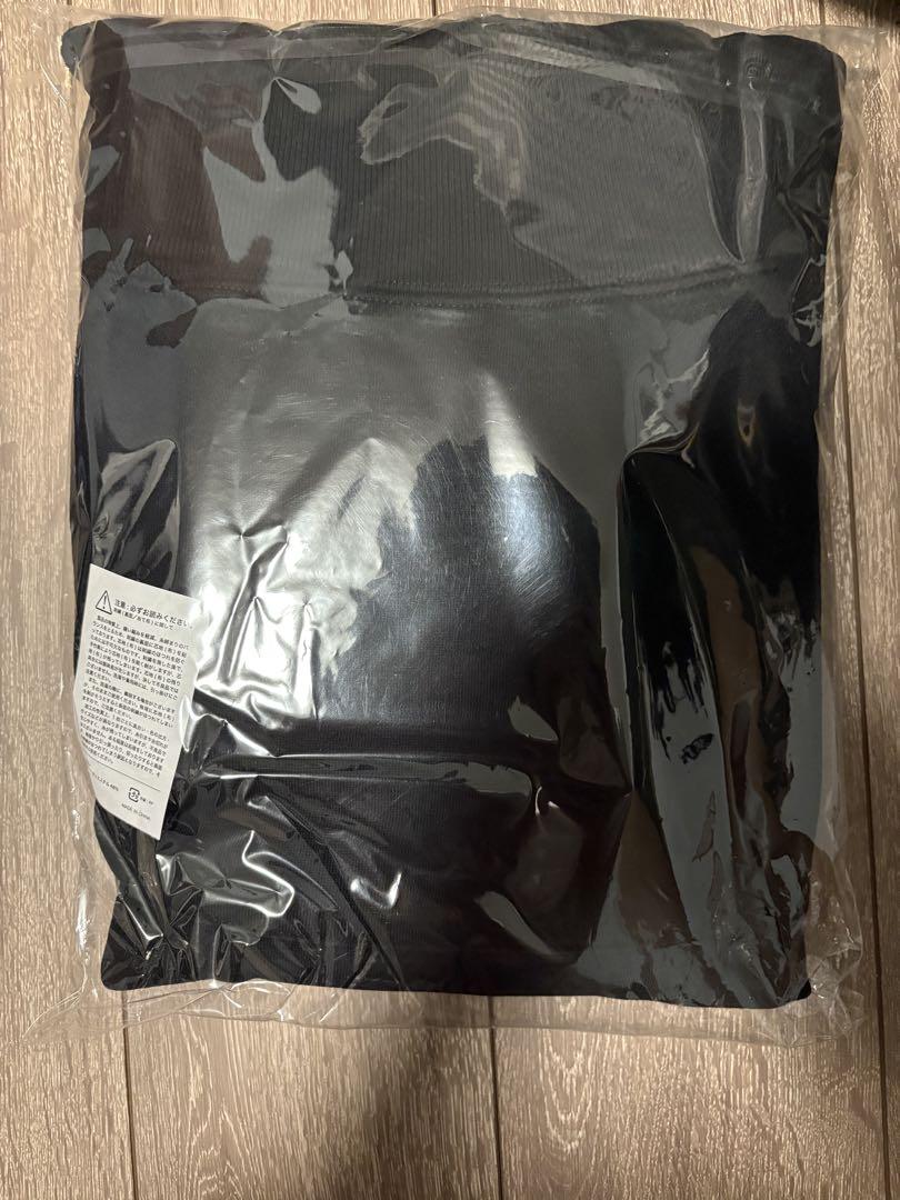 新品未開封 theGazettE 20周年パーカー XL