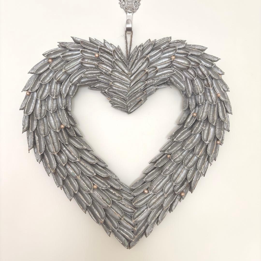 シルバー リース